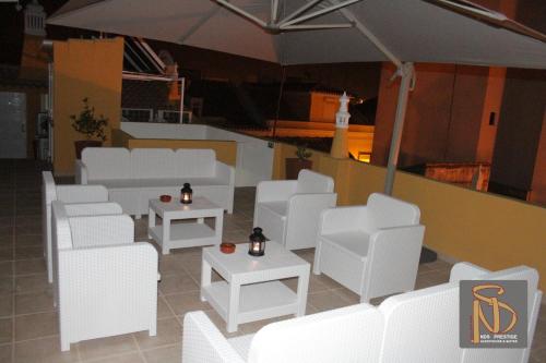 NDS Prestige Guesthouse and Suites - NDS Turismo