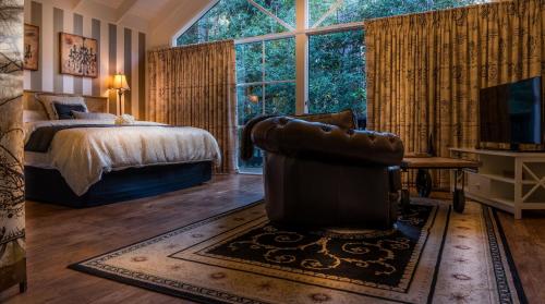 Létesítmények, Belle Le Vie in Ferny Creek