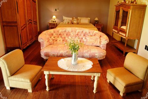 Estancia El Cangue in Paysandu