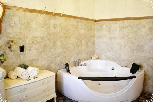 جاكوزي, Estancia El Cangue in Paysandu