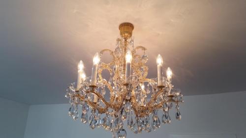  Apartment nahe Rosenhügel in Wien