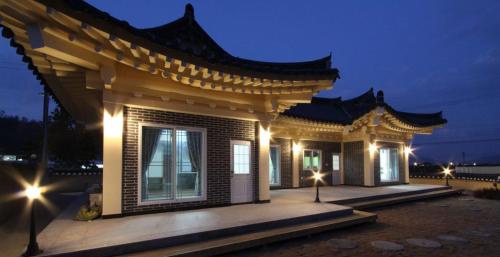 Gyeongju Family Pension