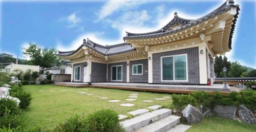 Gyeongju Family Pension