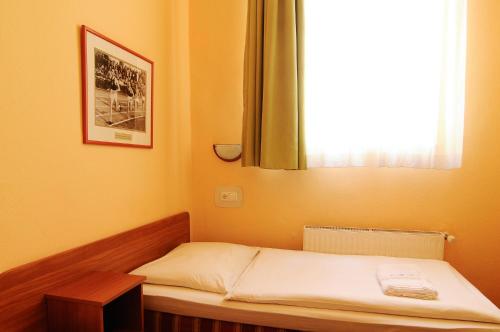 Budapest Csaszar Hotel, Budapest (photo 4)