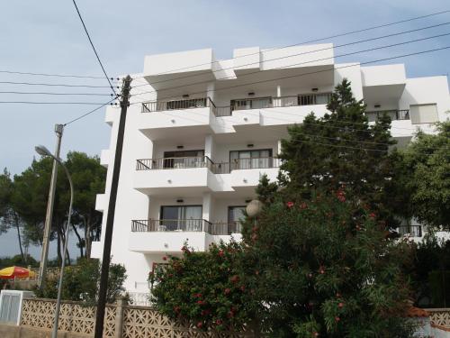 Apartamentos Mar Bella - image 10