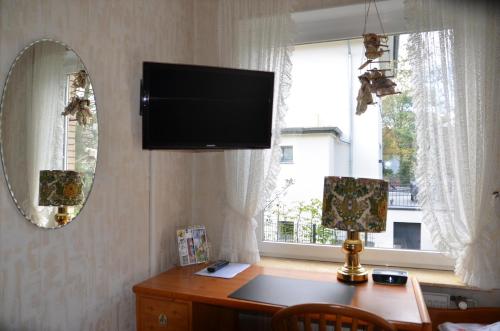 Hotel Waldersee, Hannover (Foto 9)