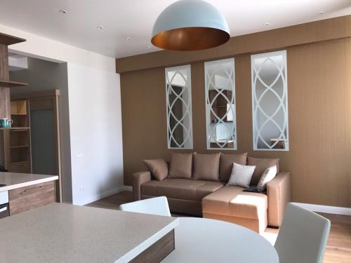 Apartment Teatralny Kvartal - image 6