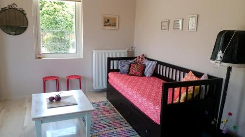  Eleni Apartment in Sami