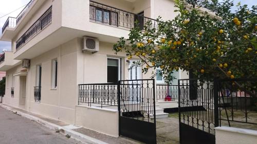  Eleni Apartment in Sami