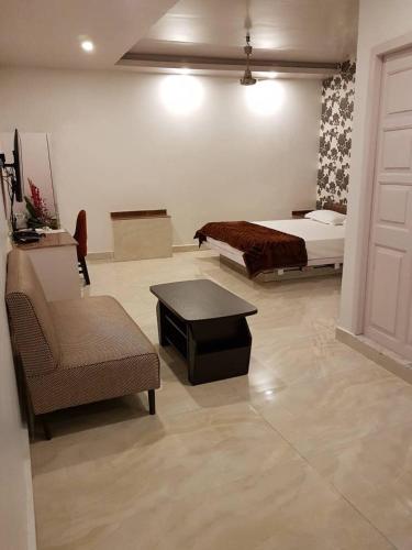 1/1 Park Street Hotel