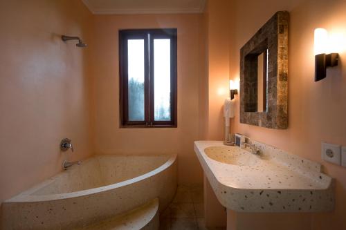 Suite, giardino