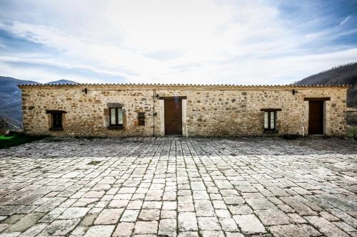 Viesnīcas āriene, Le Aie Di Postignano in Selano