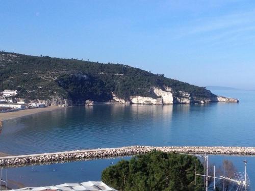 Affittacamere HOME FILOCCO chambre d'hôte Peschici