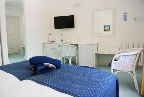 1 doppelbett oder 2 einzelbetten, anbau