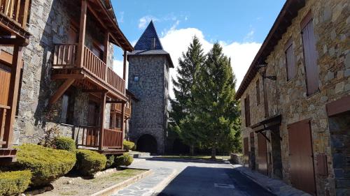 Casa Pleta de Saga gîte à louer Quès