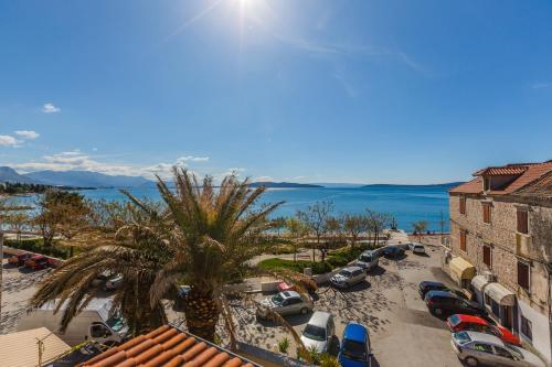 Beach House Kantun, Unterkunft in Kaštela