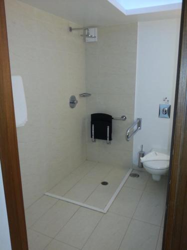 Alimounda Mare Hotel - image 12