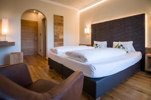 Hotel Garni Vigilhof hotel Pavicolo