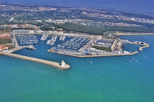 Hotel Puerto Sherry - image 12