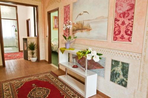 Villa Rosa b&b