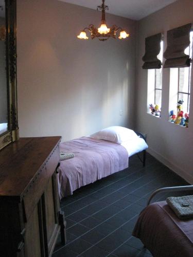  Vakantiehuis Den Bosch in ’s-Hertogenbosch