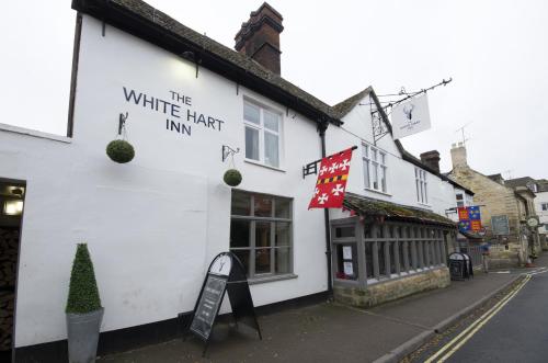 The White Hart Inn