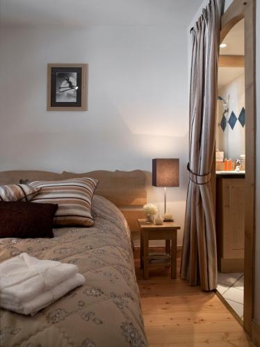 CGH Résidences & Spas Les Chalets de Jouvence - image 11