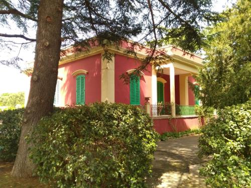 Villa Formica Monopoli 4