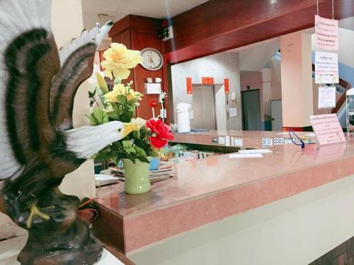 Pasawang Hotel (โรงแรมภาสว่าง) thumbnail 4
