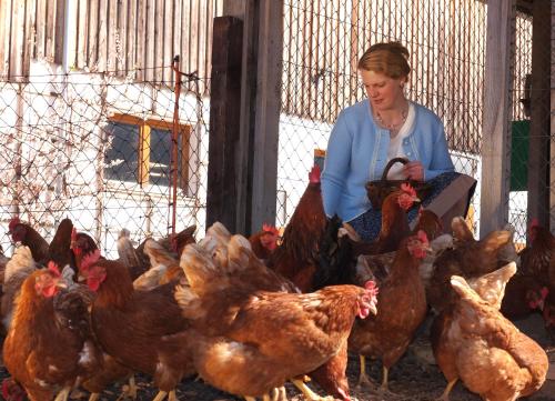 Unterhofgut Unterhofgut