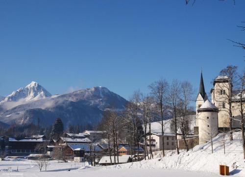 Unterhofgut Unterhofgut