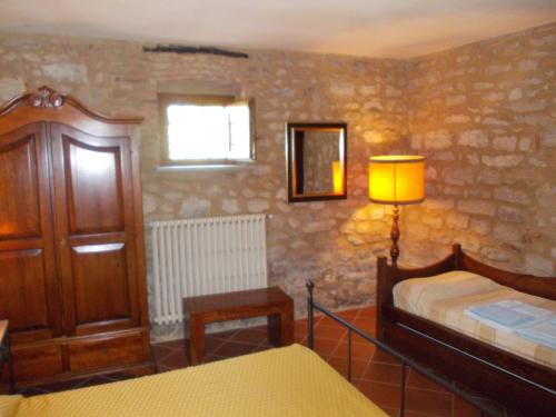 Le Pergoline B&B