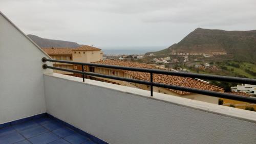  Casas Nuestras II Andalucia La Envia Golf piscinas de verano y climatizada en invierno, fitness center wifi y parking disponible con reserva, Pension in Vícar bei Enix