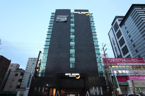 Accommodation in Uijeongbu-si