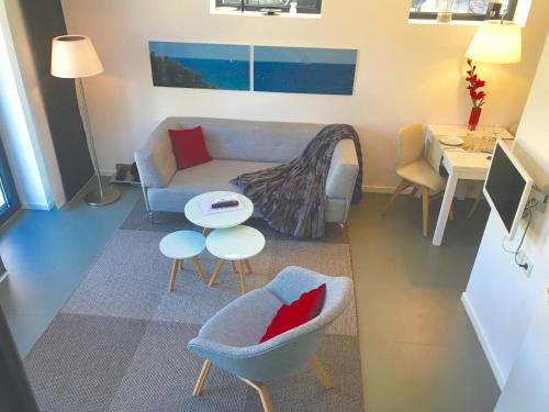 Loft Apartment
