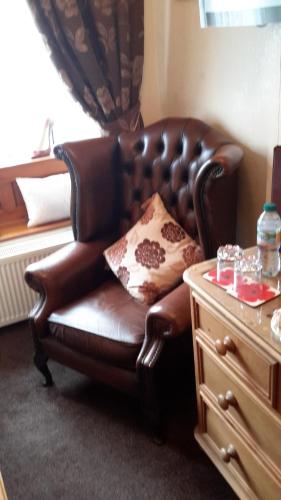 Rosebud Cottage Guest House - image 4