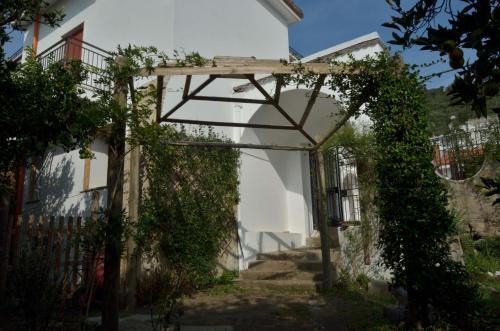Il Giardino del Sole Room Type - Double Room with Shared Bathroom