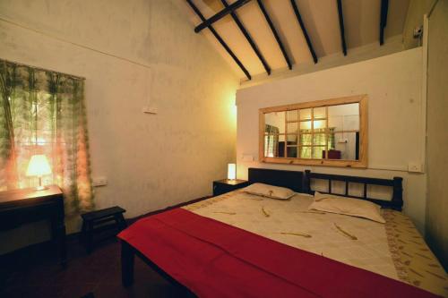 Rodrigues Guest House