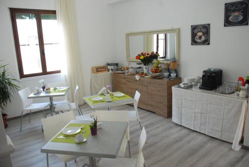  La Fortezza in Crotone