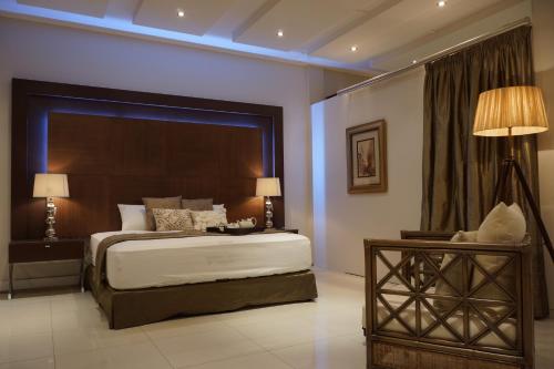 Hotel 2001, Maputo (photo 2)