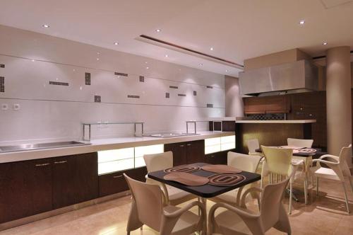 Hotel 2001, Maputo (photo 4)