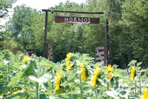 Agriturismo Hornos