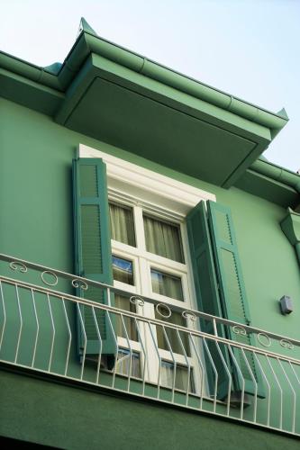 Le Bijou Luxury Rooms & Suites – Veria, MT