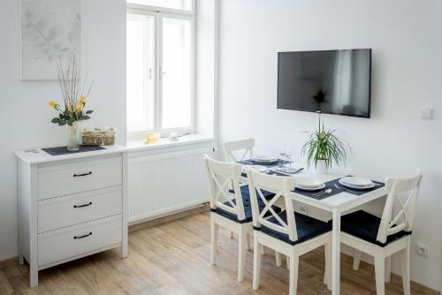 Apartmány Hradební - main image
