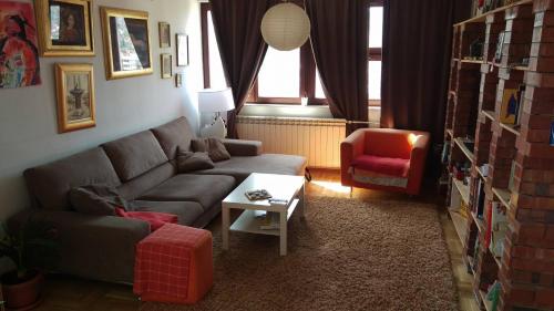 

Apartman Ammar Sarajevo