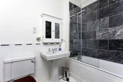 The Circus Apartment, Bath (fotografie 6)