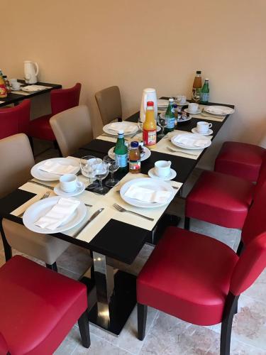 Hotel Sophia in Warendorf