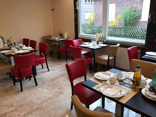 Hotel Sophia in Warendorf