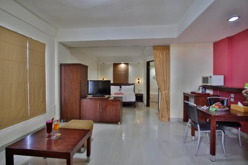 Fasilitas, The Jayakarta Villas Anyer (The Jayakarta Anyer Beach Resorts) in Anyer