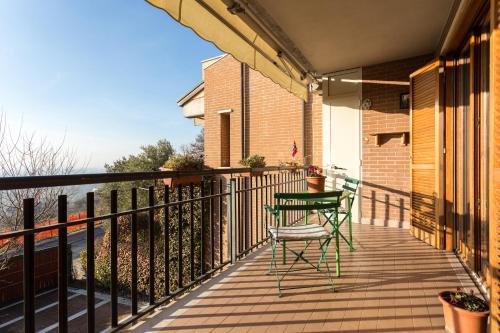 Residenza Le Fate Di Campagna – Assisi, CT